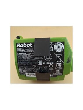 Genuine OEM iRobot Roomba s9 s9+ Battery Replacement 9150 9550